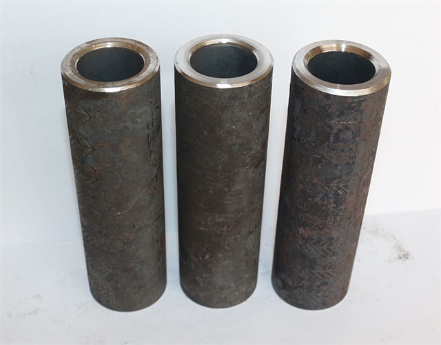 白玉冷挤压钢筋套筒价格