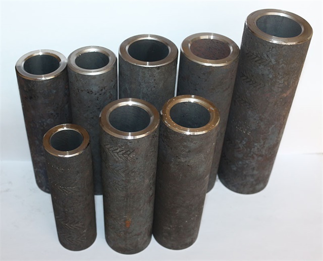 白玉28钢筋连接套筒