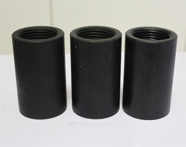 白玉工程钢筋套筒批发