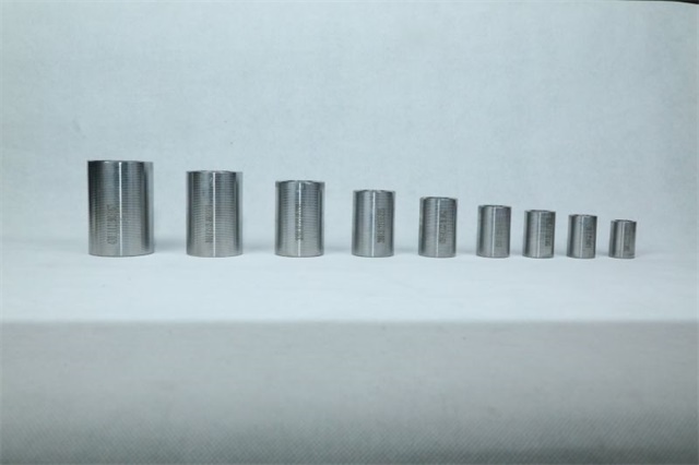 白玉25直螺纹套筒