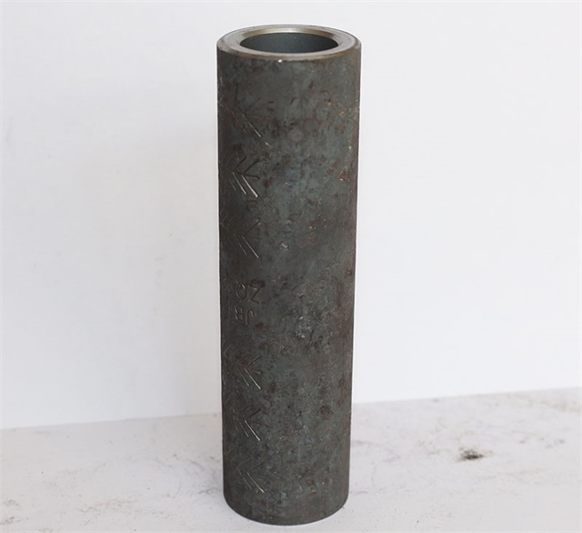 白玉冷挤压技术套筒