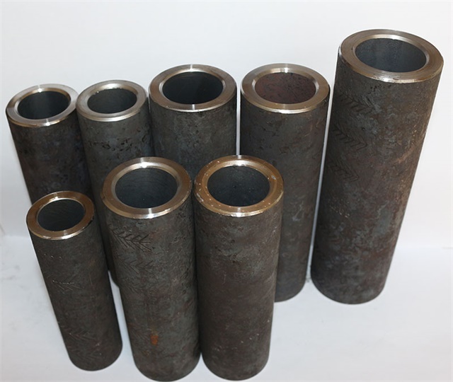 白玉钢筋套筒供应厂家