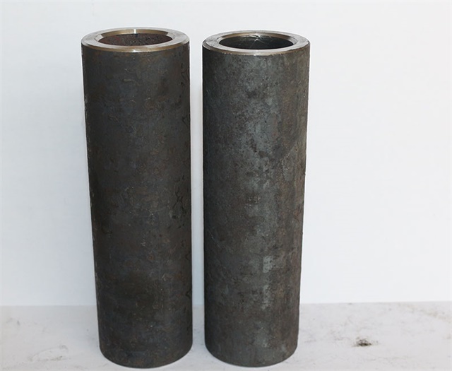 白玉钢筋套筒销售厂家