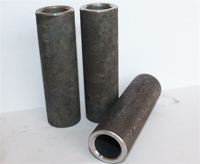 白玉钢筋连接套筒销售