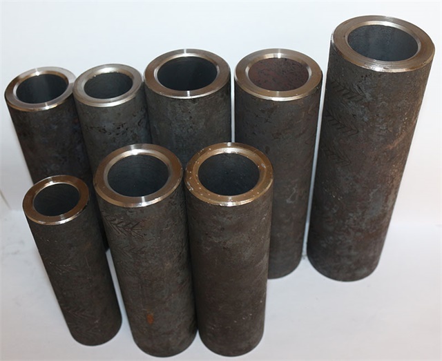 白玉钢筋灌浆套筒规格