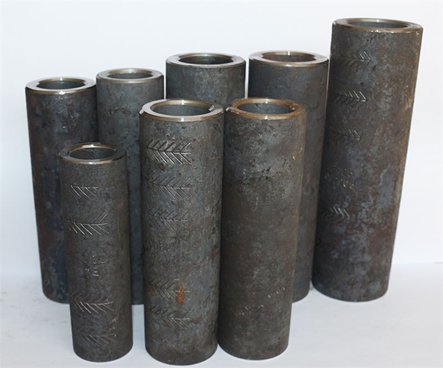 白玉冷挤压钢筋套筒批发公司