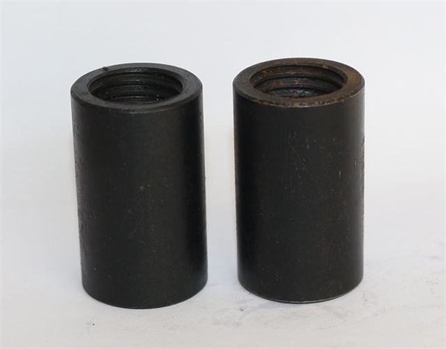 白玉钢筋套筒市场