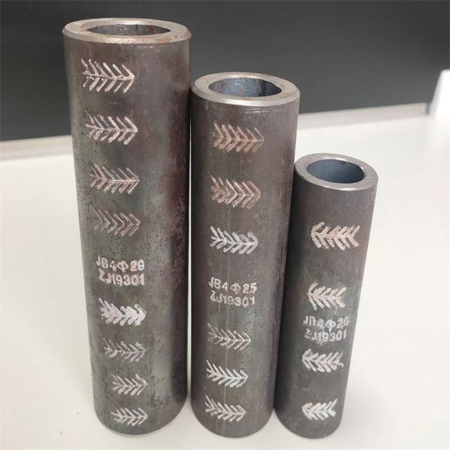 白玉钢筋套筒寿命_耐用抗震白玉钢筋连接套筒年限